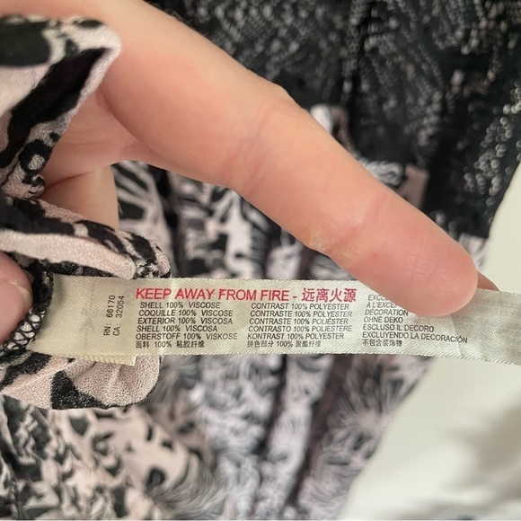 Free People | You Had Me in Tiers Intimately Free Boho Beachy Maxi Dress - Picture 11 of 13